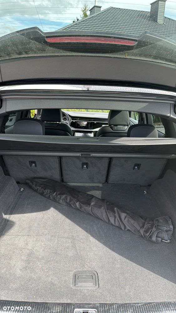 Audi Q7 45 TDI mHEV Quattro S Line Tiptr - 4
