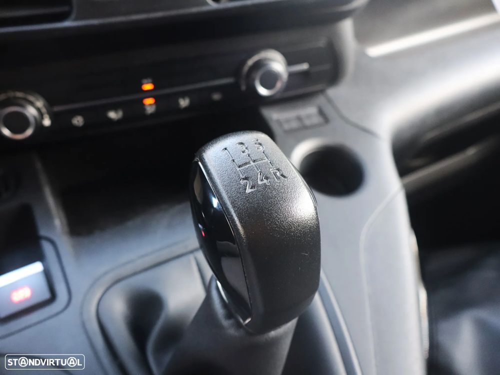 Citroën Berlingo 1.5 HDi M - 18