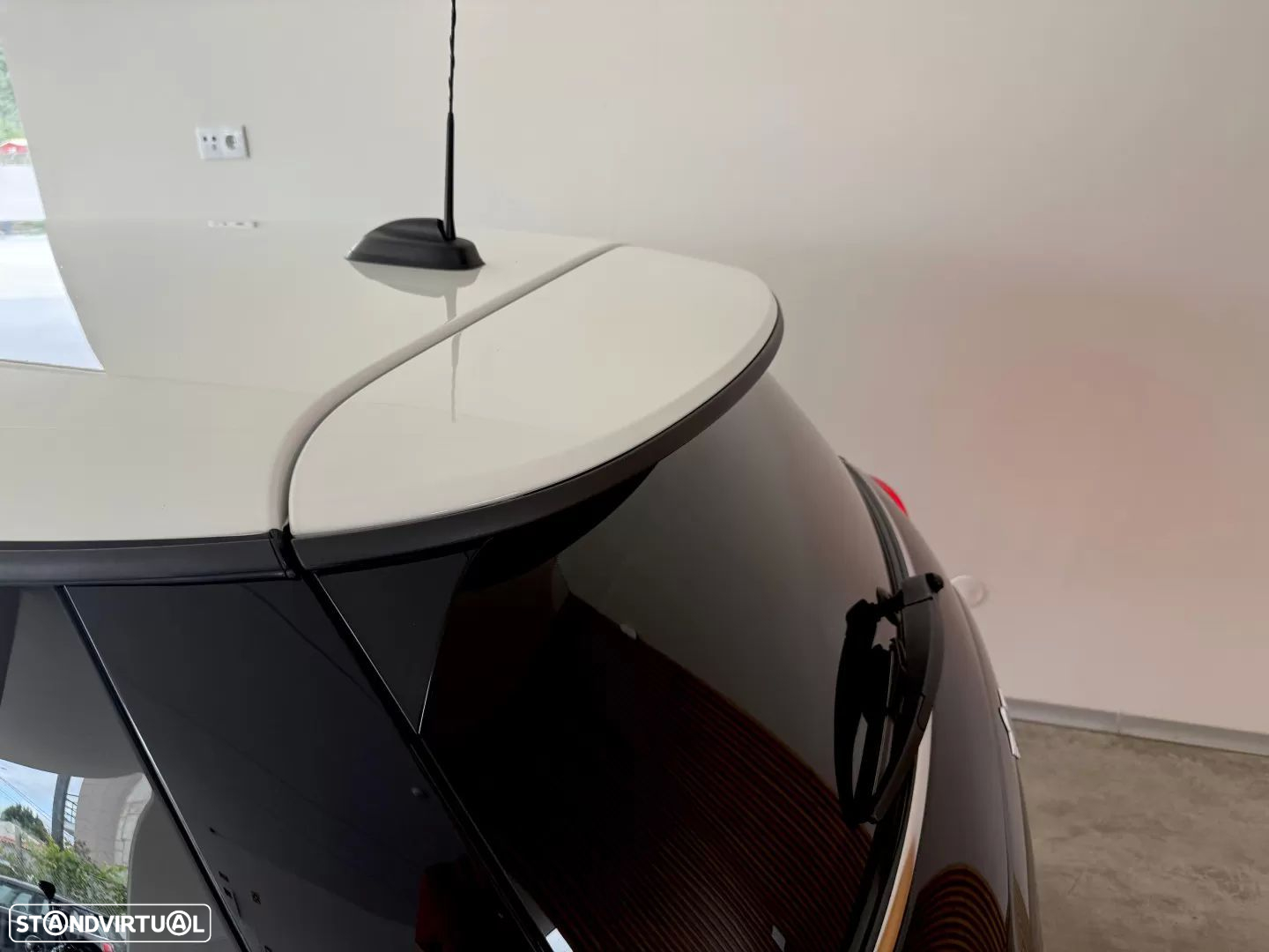 MINI 3 Portas Cooper SE - 25