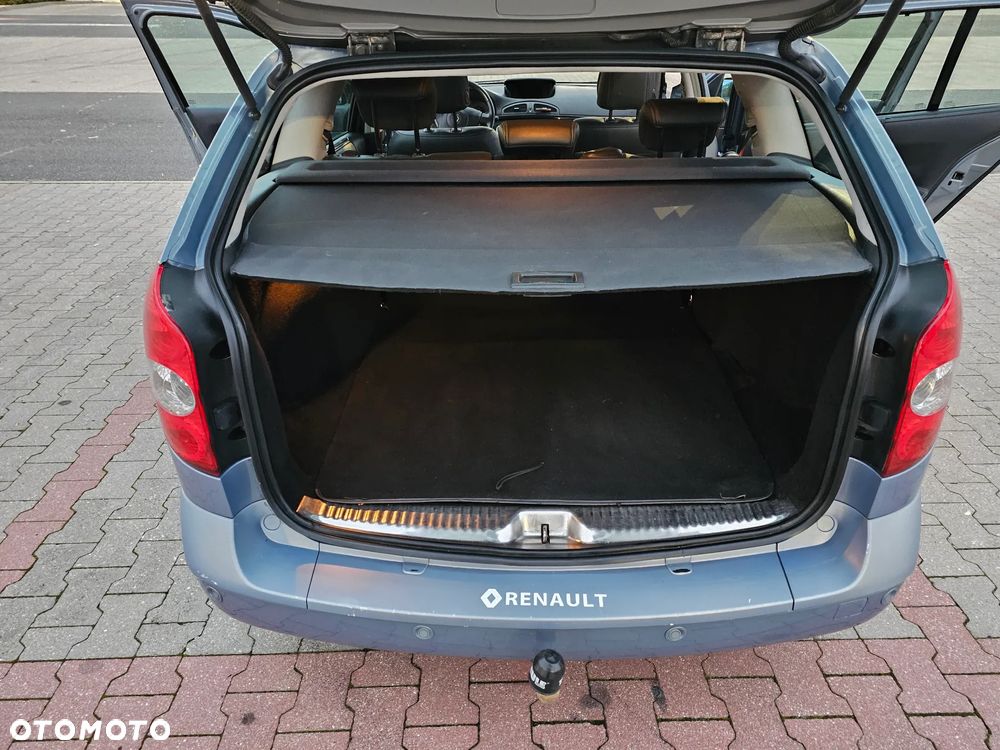 Renault Laguna II 2.0 GT Turbo - 28