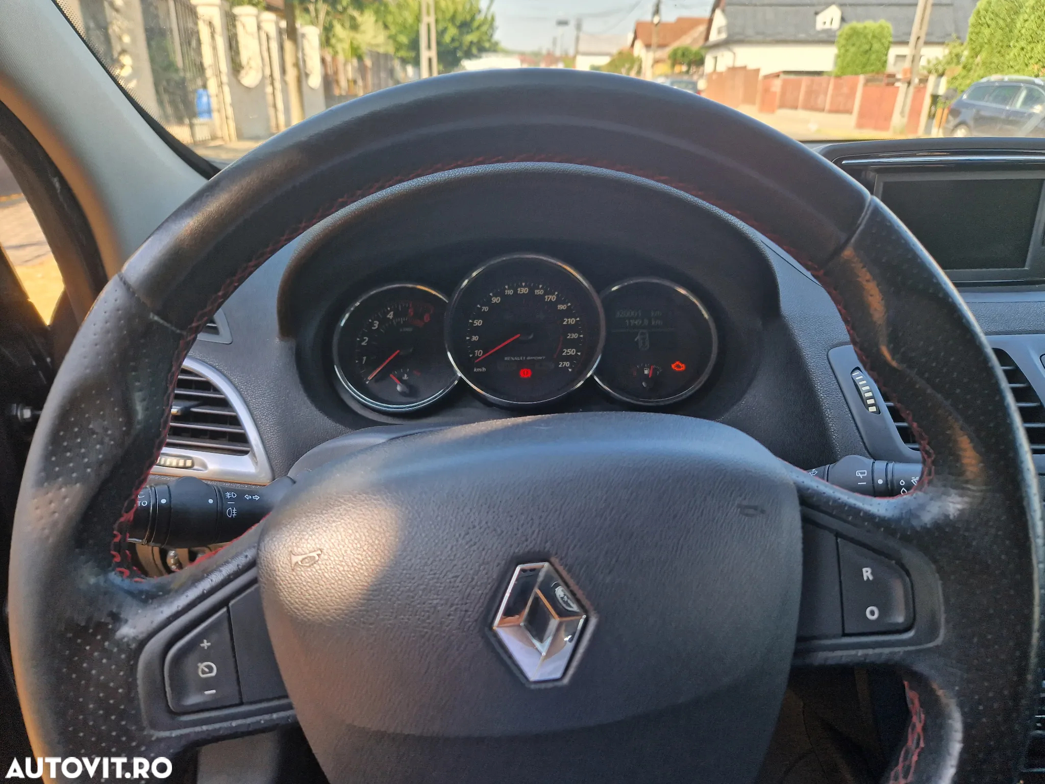 Renault Megane - 14