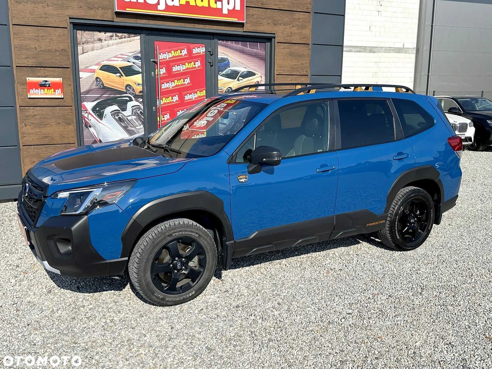Subaru Forester 2.0i-L Special Edition (EyeSight) Lineartronic - 1
