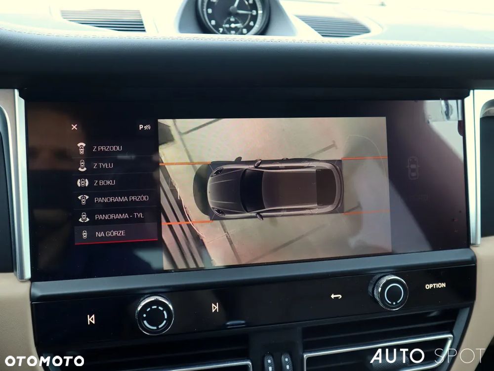 Porsche Macan Standard - 29