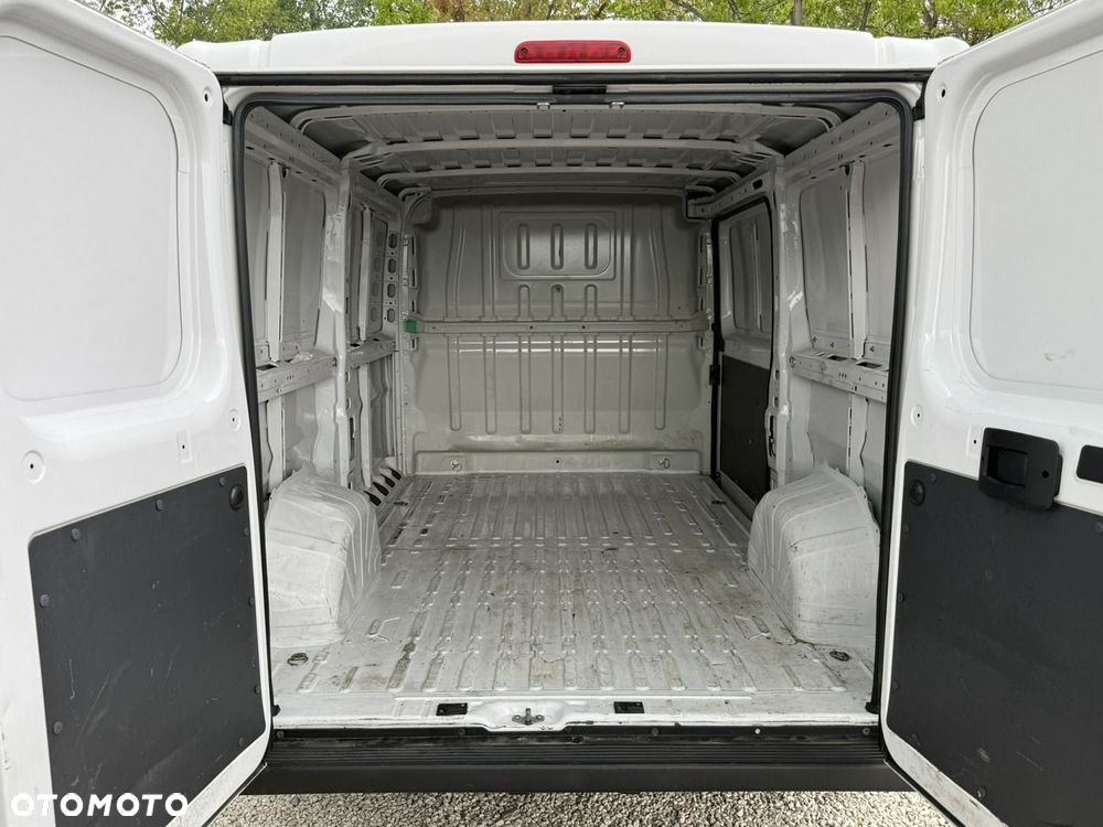 Fiat Ducato - 12