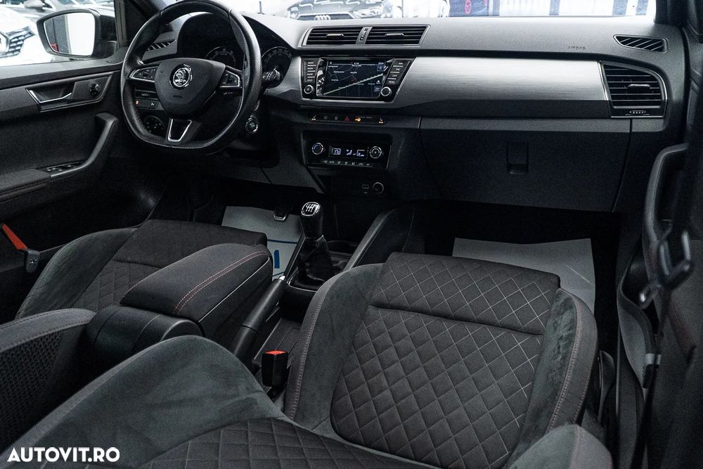Skoda Fabia 1.0 TSI 95 CP Style - 3