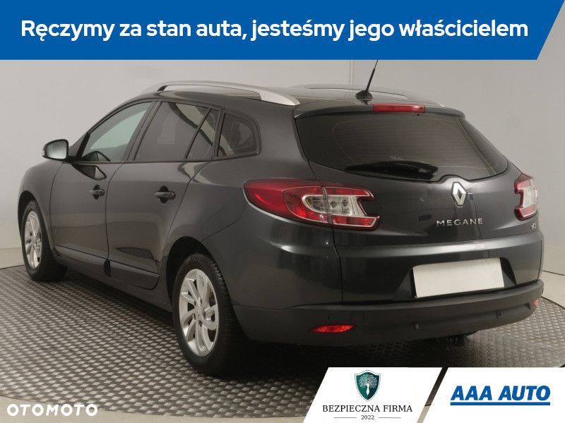 Renault Megane - 6