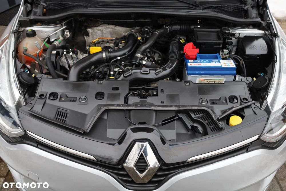 Renault Clio 0.9 Energy TCe Zen - 10