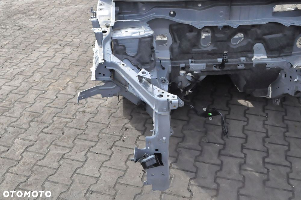 NISSAN X-TRAIL IV T33 2021- ĆWIARTKA PODŁUŻNICA PRAWA PRZÓD - 4