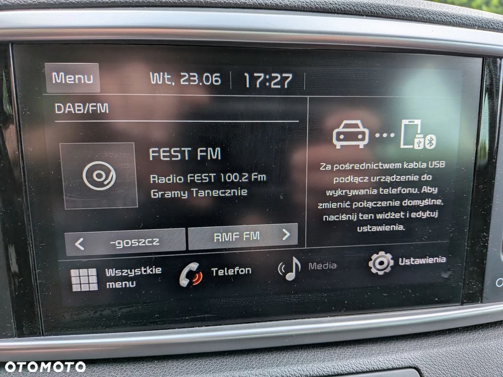 Kia Sportage 1.6 CRDI M 2WD - 34