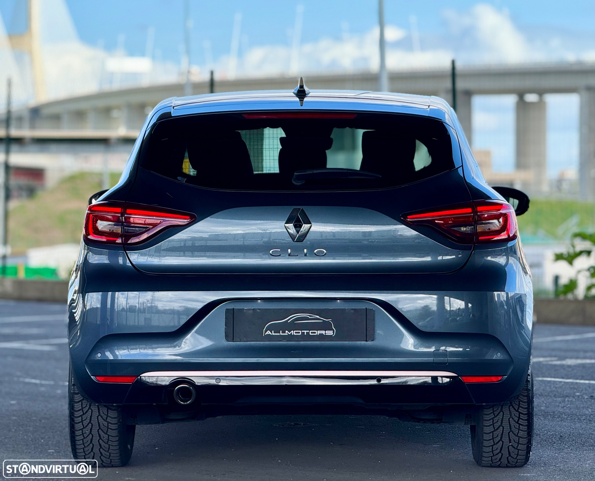 Renault Clio 1.5 Blue dCi SL Lutecia - 14