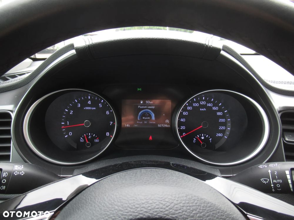 Kia Ceed 1.5 T-GDI M - 35