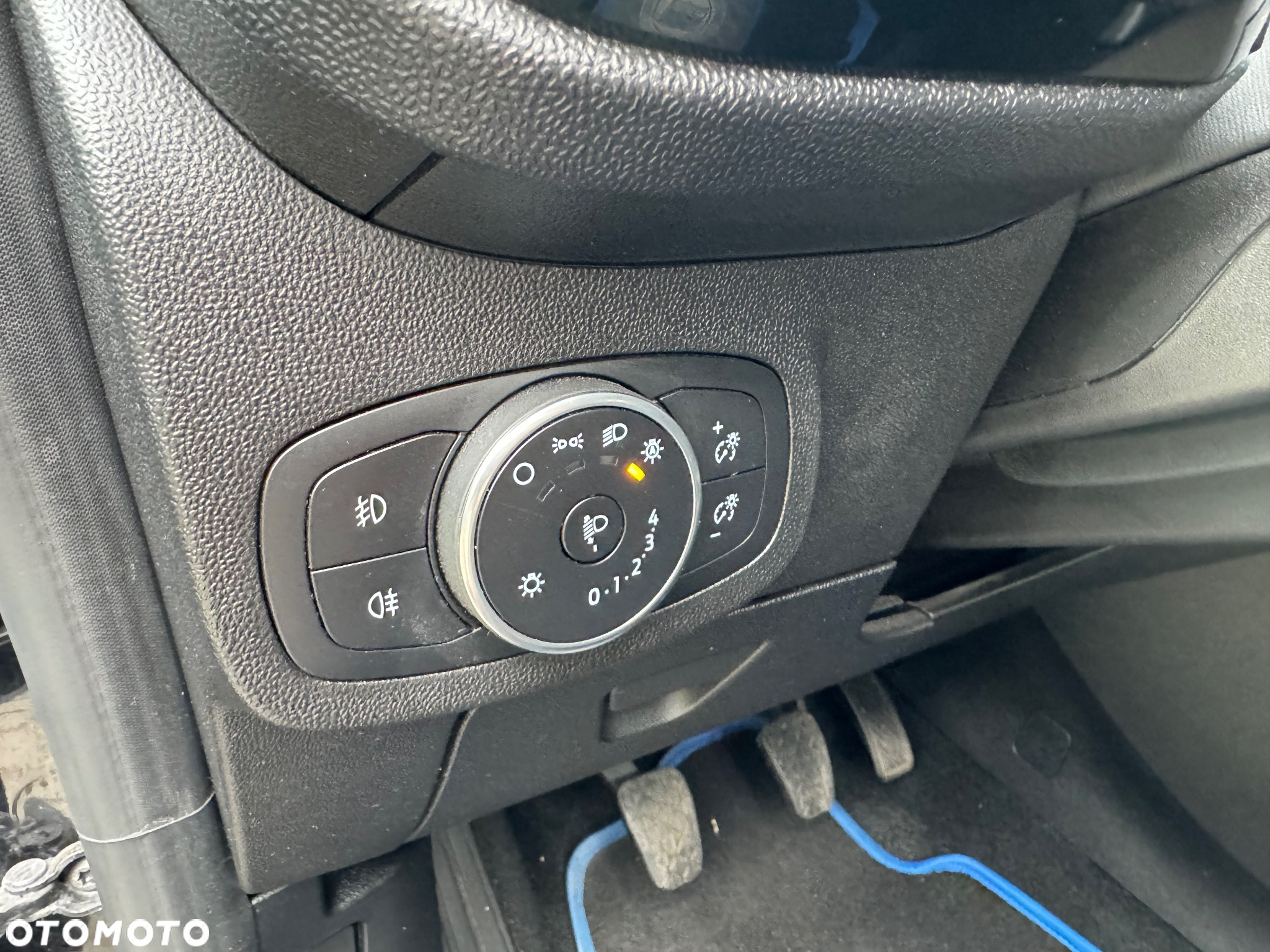 Ford Fiesta 1.1 S&S COOL&CONNECT - 30