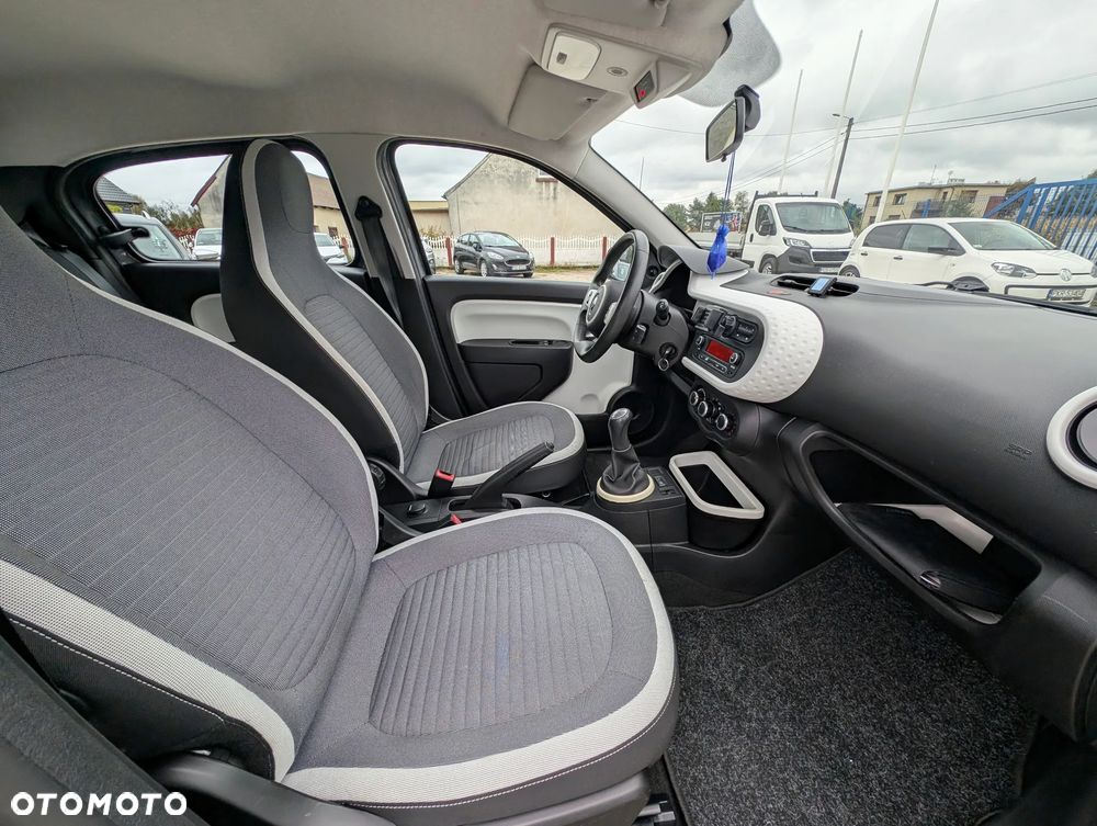 Renault Twingo SCe 70 Life - 13
