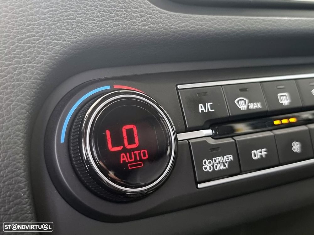 Kia XCeed 1.6 GDi PHEV Drive - 26