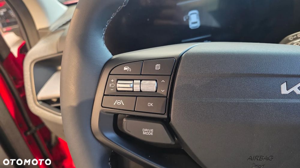 Kia Stonic 1.0 T-GDI M DCT - 11