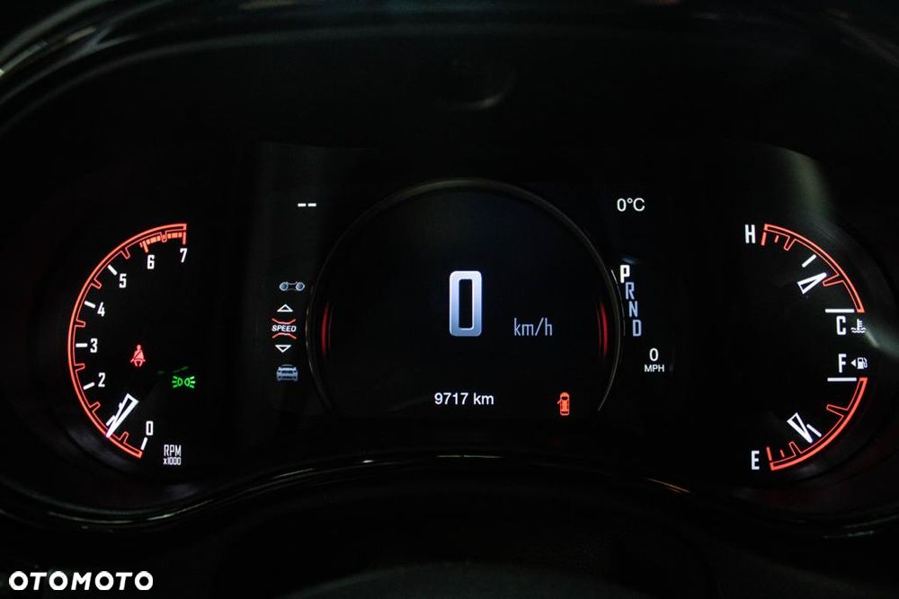 Dodge Durango 5.7 R/T - 22