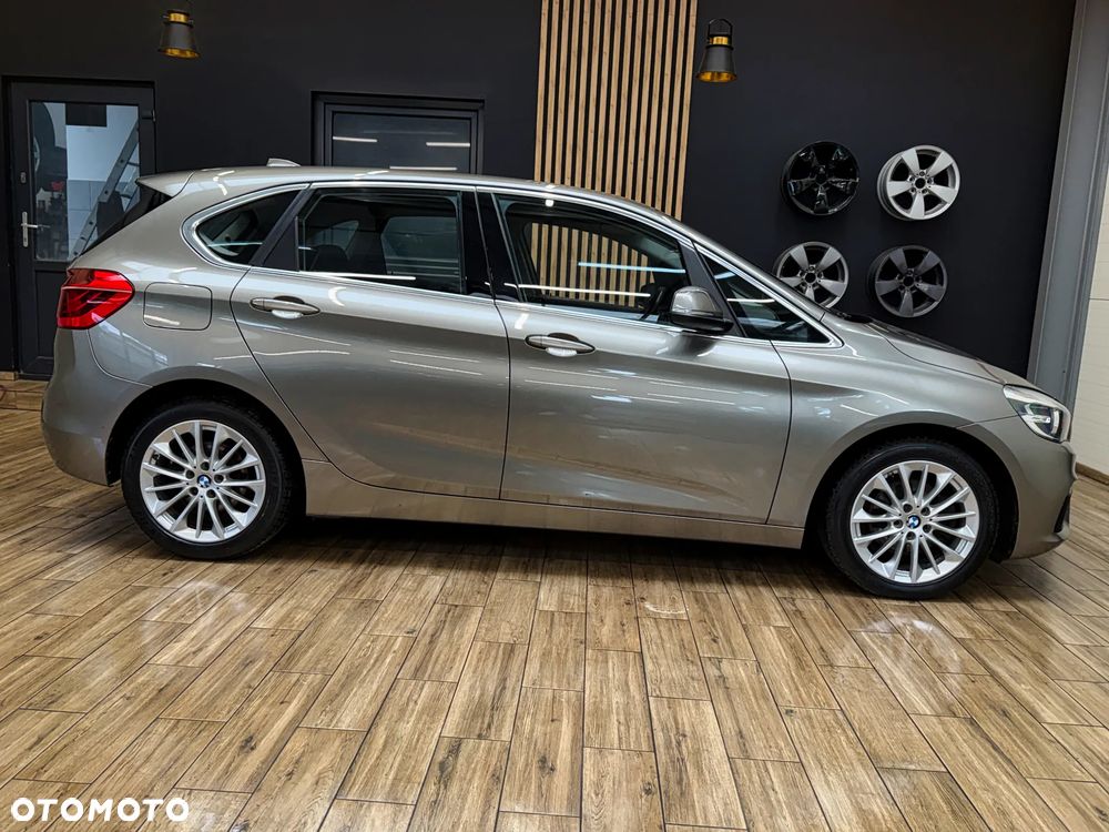 BMW Seria 2 218d Sport-Aut Advantage - 6
