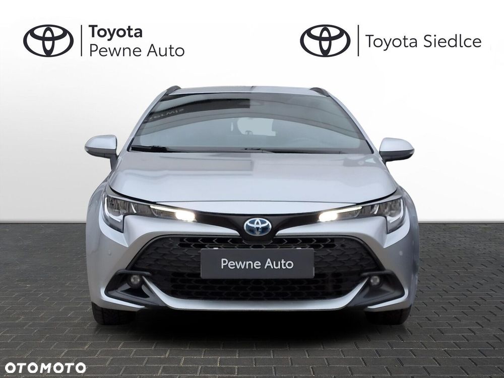 Toyota Corolla 1.8 Hybrid Comfort - 3