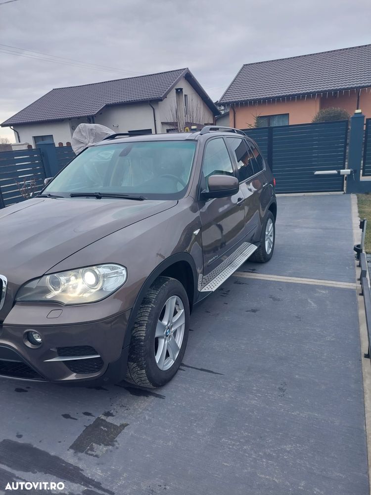 BMW X5 xDrive30d - 6