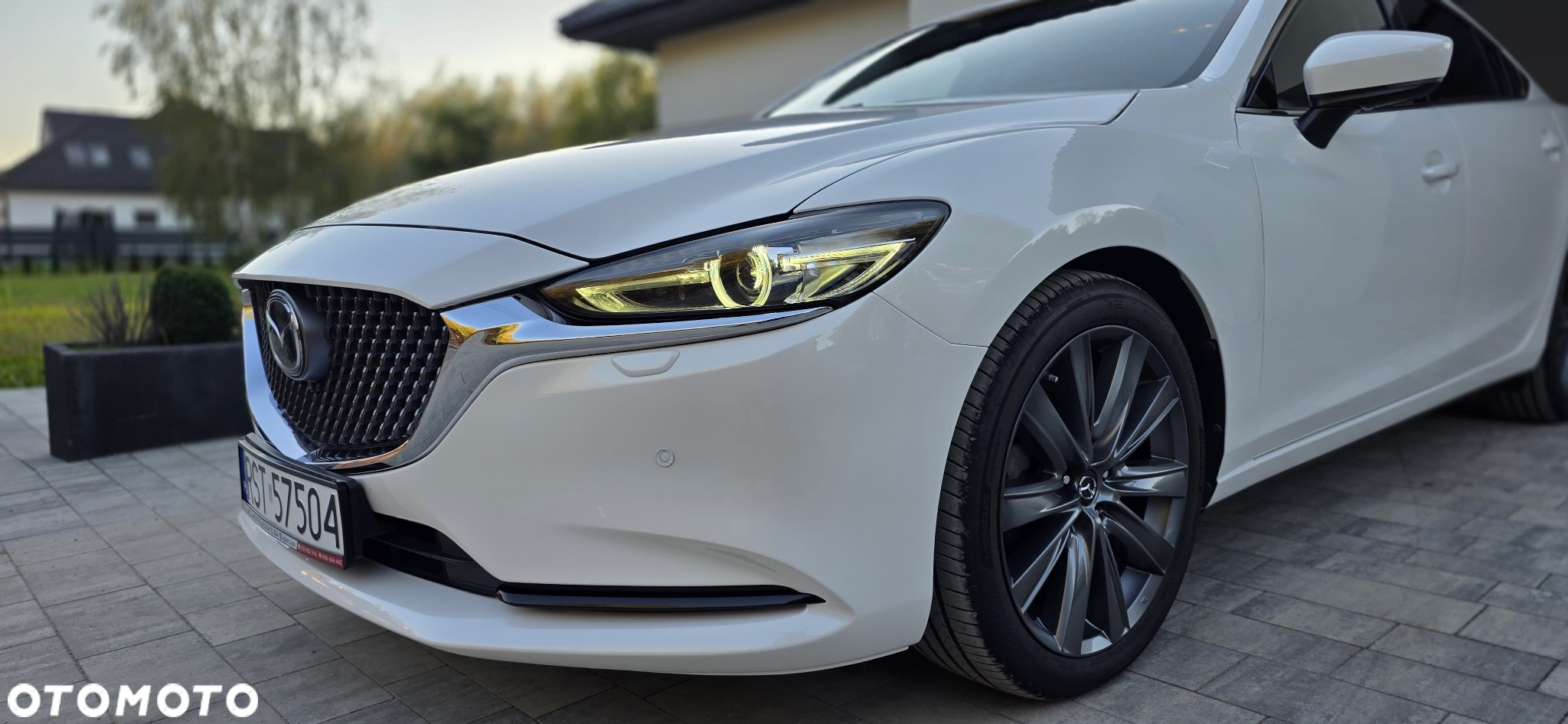 Mazda 6 2.5 Skypassion I-ELoop - 17
