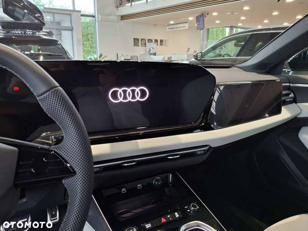 Audi A6 Limousine - 26