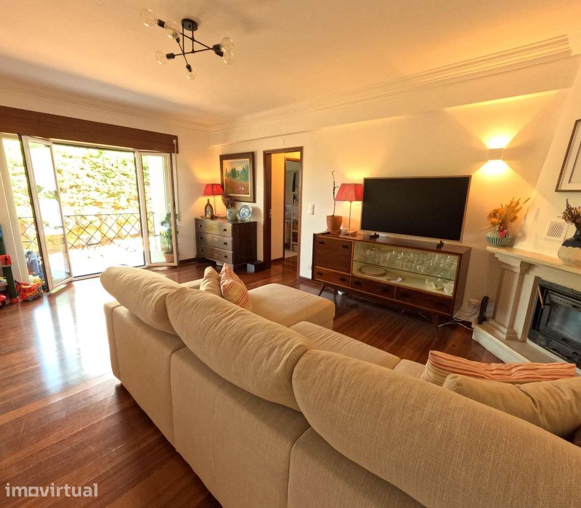 Apartamento T2 em Atibá, Bicesse — Cascais - Grande imagem: 2/12