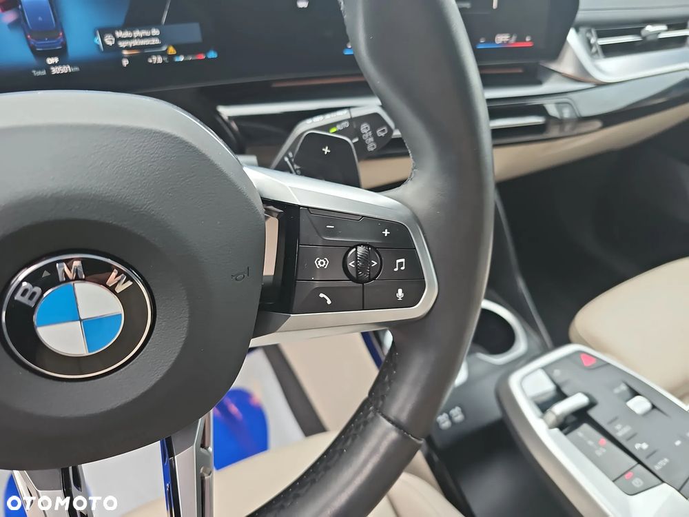 BMW X1 xDrive23i mHEV M Sport - 18