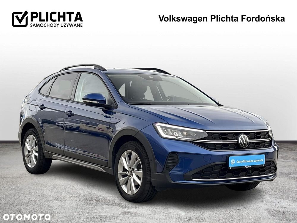 Volkswagen Taigo 1.0 TSI Life DSG - 7