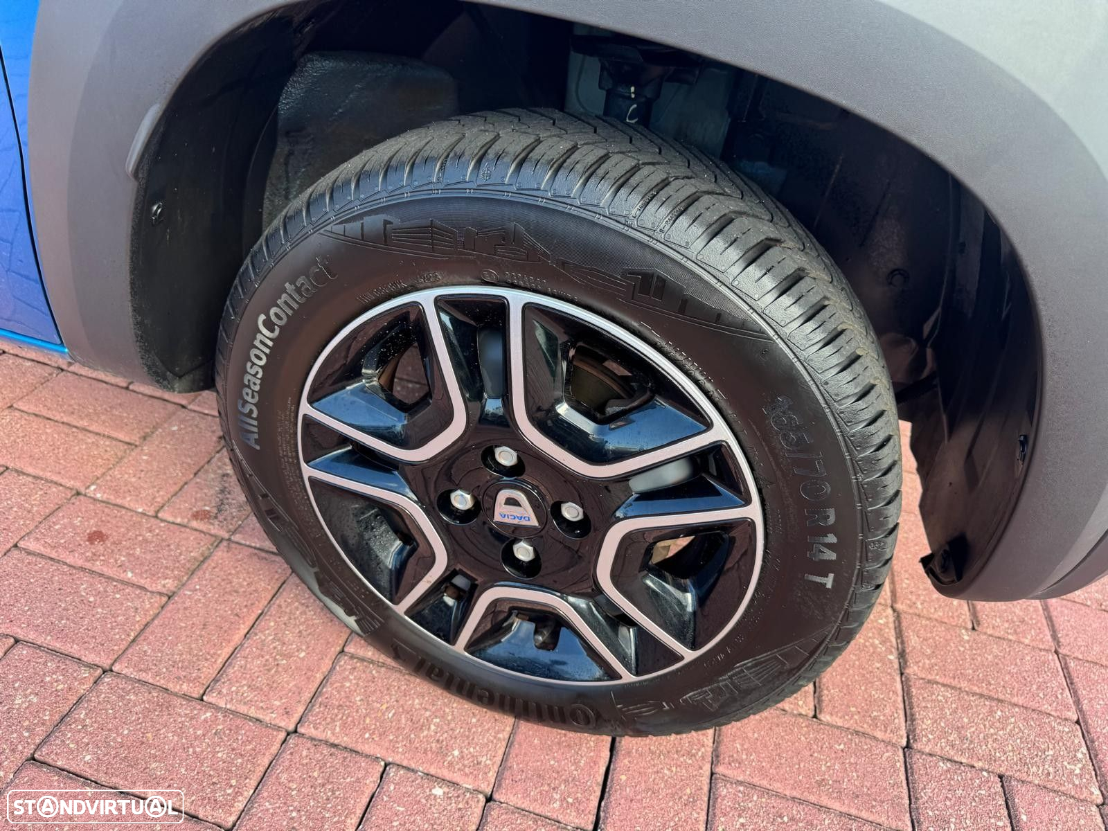 Dacia Spring Electric 65 Extreme - 17