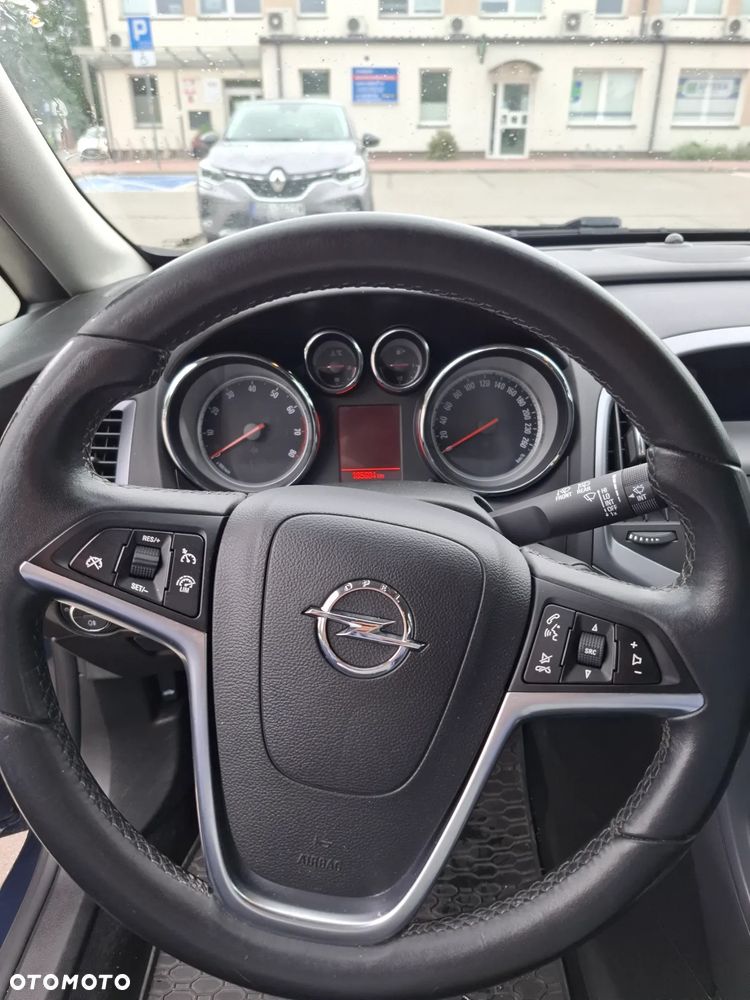 Opel Astra IV 1.6 Active - 2