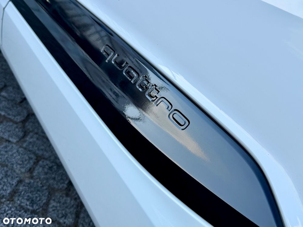 Audi Q7 45 TDI Quattro Tiptronic - 31