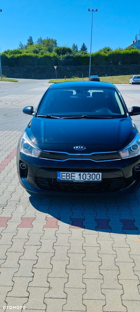 Kia Rio 1.0 T-GDI L - 1