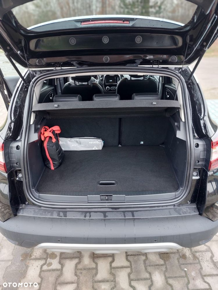 Renault Captur ENERGY TCe 120 Initiale Paris - 14