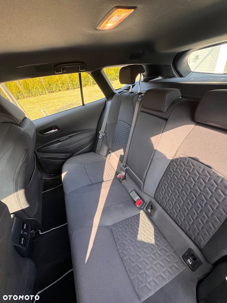Toyota Corolla 1.8 Hybrid Comfort - 15