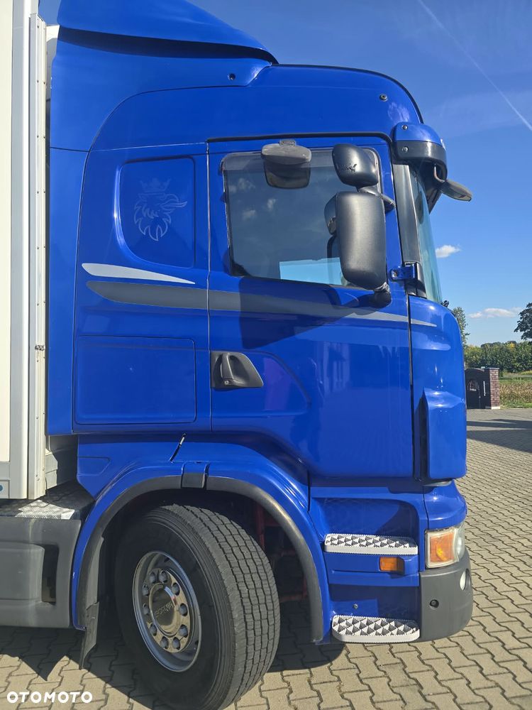 Scania R480 - 5