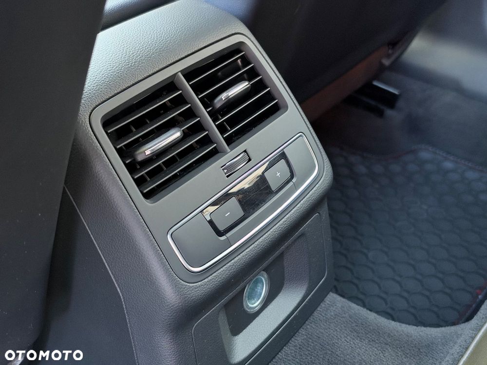 Audi A4 Avant - 39