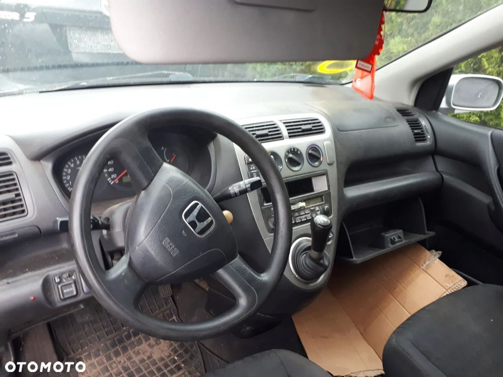 HONDA CIVIC VII 00-04 1.4 16V LAMPA PRZÓD PRZEDNIA PRAWA LEWA - 23