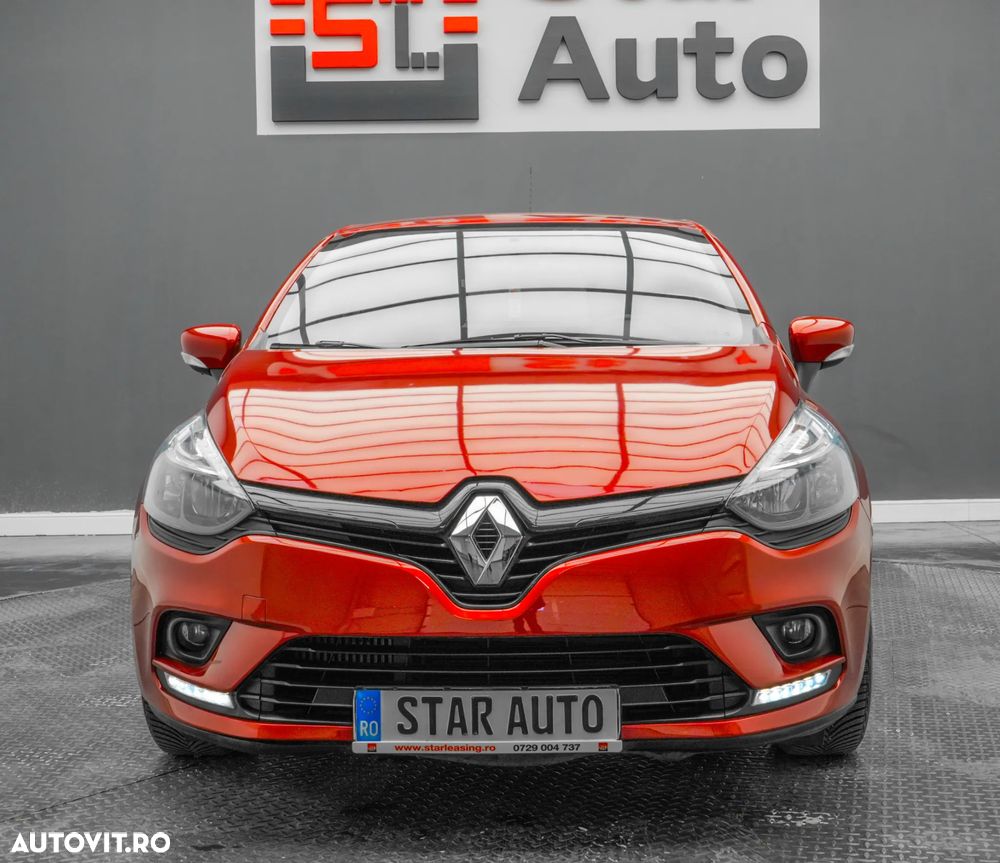 Renault Clio IV TCe Life Evo - 2