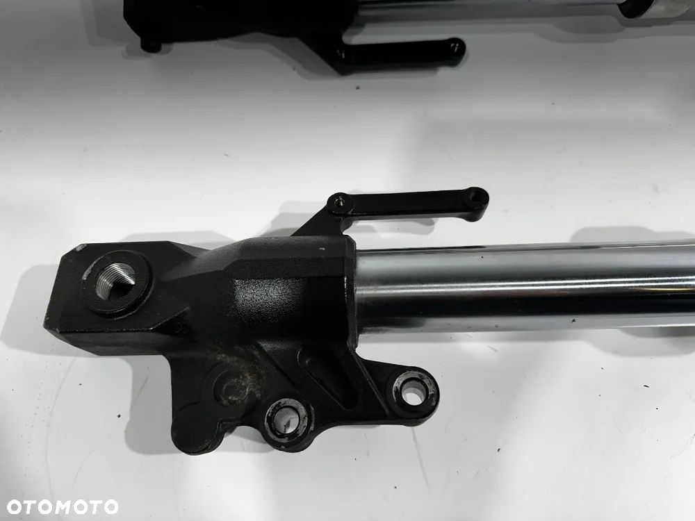 Lagi widełki zawieszenie Kawasaki Versys 650 - 2