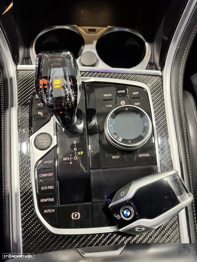 BMW 840 Gran Coupé d xDrive Pack M - 34