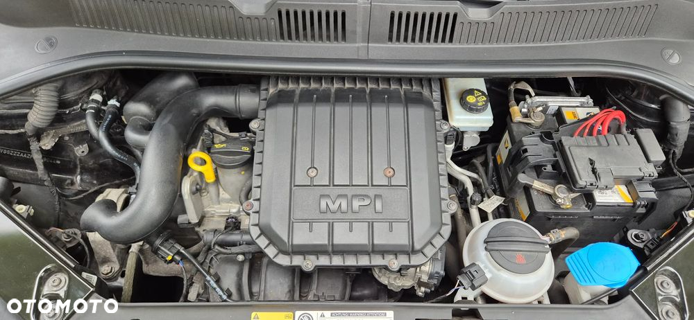 Seat Mii 1.0 I-Tech - 21