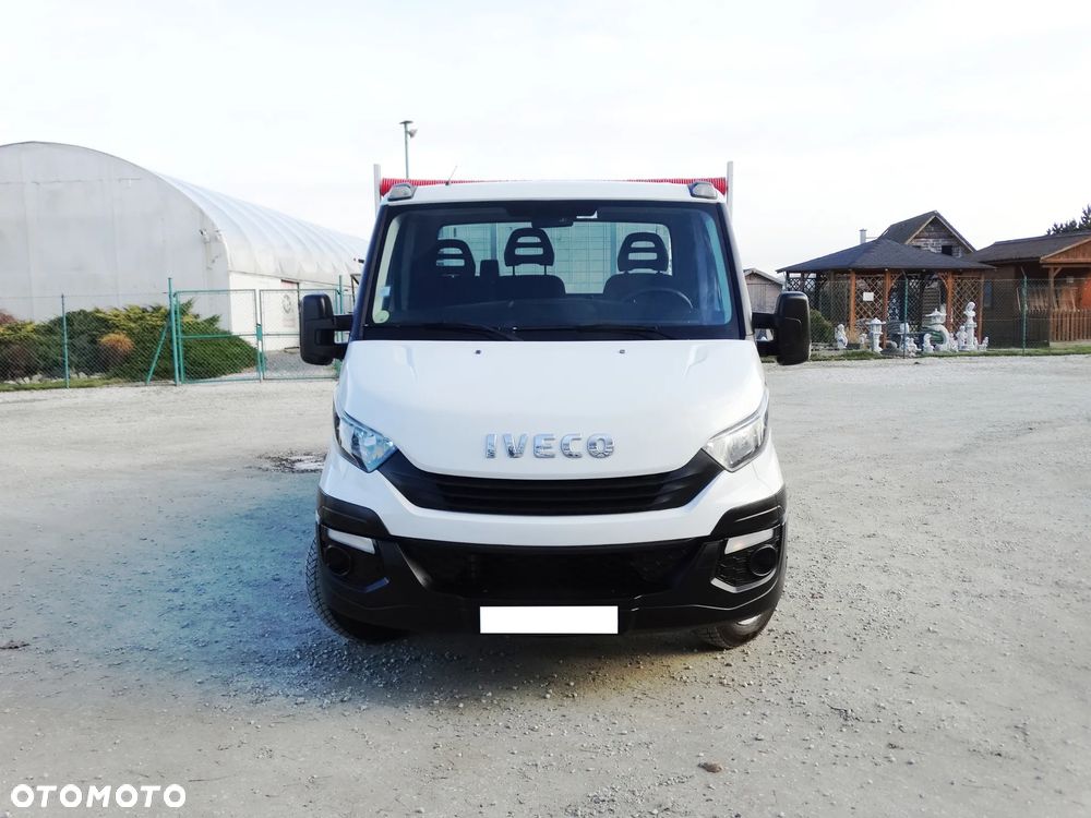 Iveco DAILY - 9