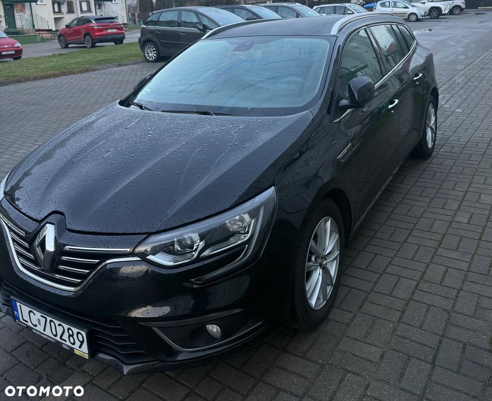 Renault Megane 1.2 Energy TCe Intens - 2