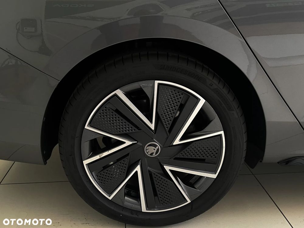 Skoda Superb - 7