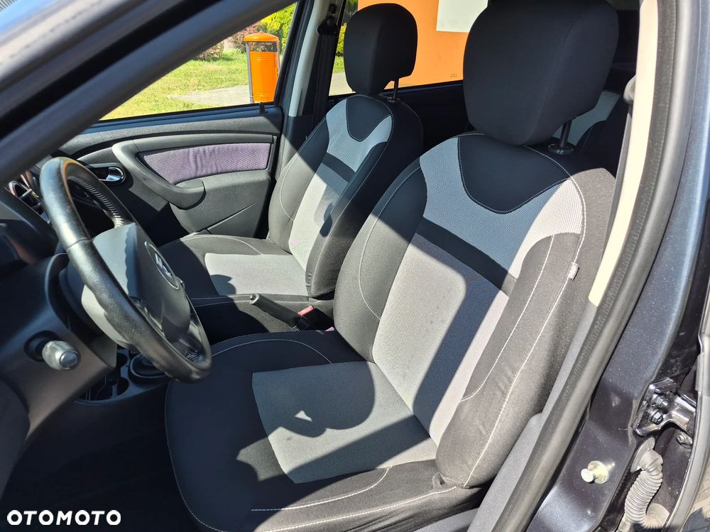 Dacia Duster TCe 125 2WD Prestige - 13