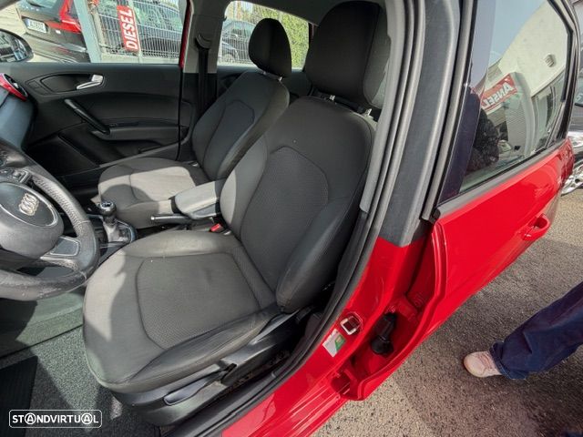 Audi A1 Sportback 1.6 TDI S-line - 15