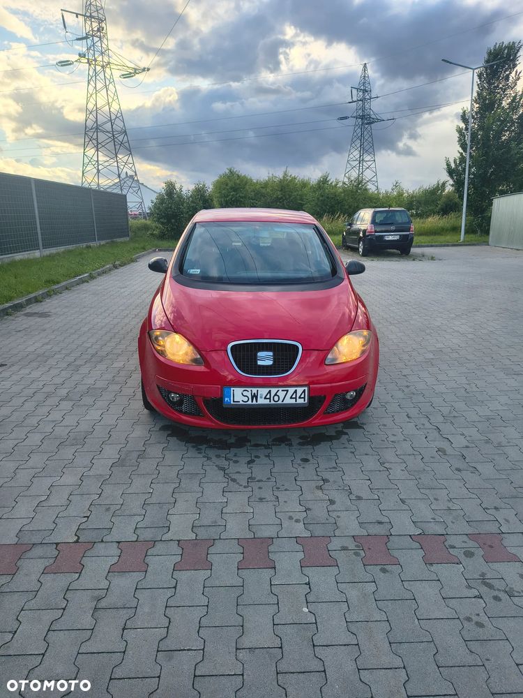 Seat Altea 1.6 Audience - 2