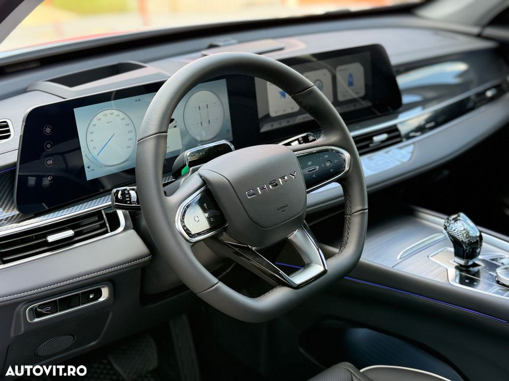 Chery Tiggo 7 - 5