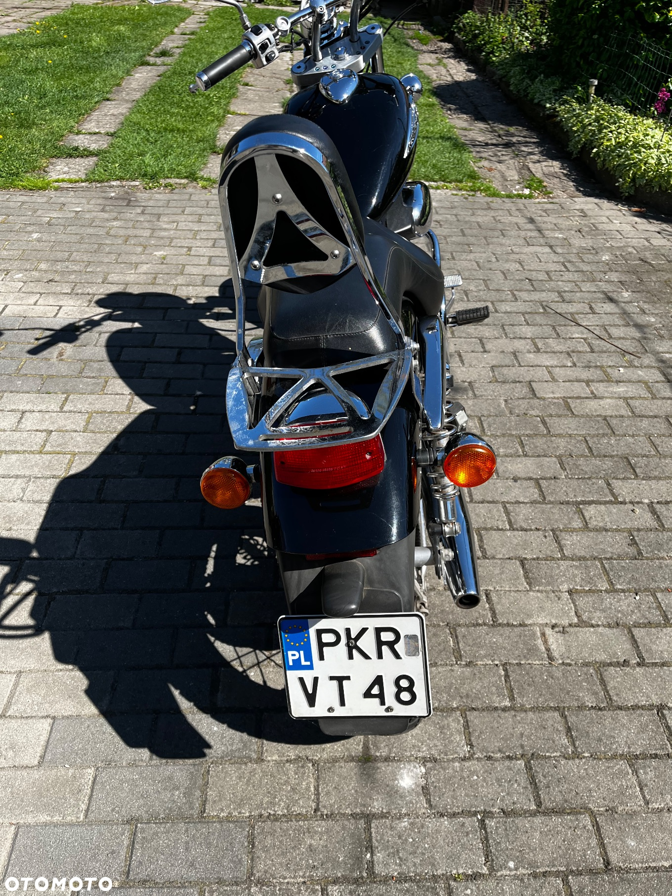 Gilera Cougar - 3