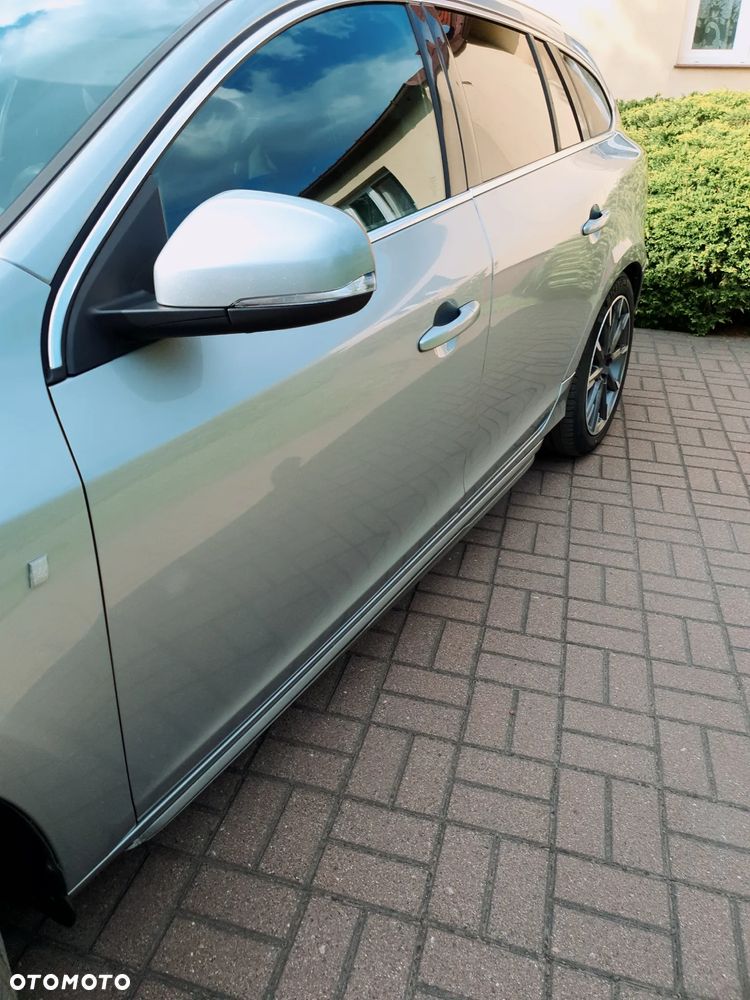 Volvo V60 D4 Drive-E R-Design Summum - 5